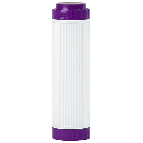 Картридж комплексной очистки Гейзер  БАФ 10Sl - фото