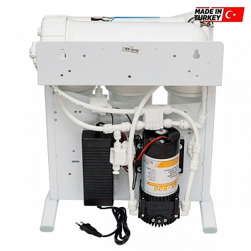 Система зворотного осмосу Aquaturk 500 без бака (3-07-HF-12500) - фото