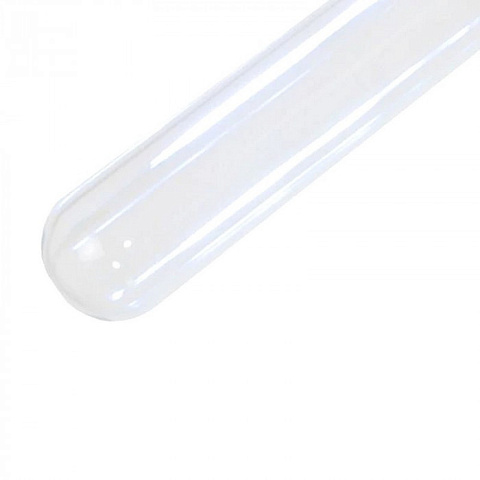 Кварцевый чехол для УФ установки Crystal UV-2GPM - фото