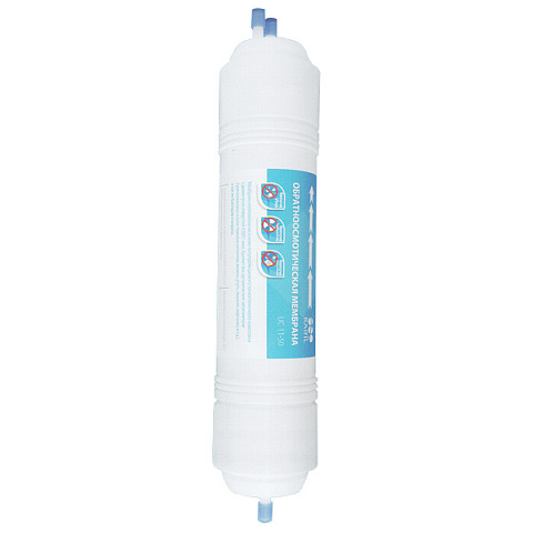 Мембрана зворотного осмосу Raifil UC 12-80 - фото