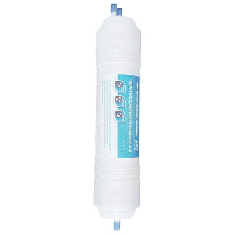 Мембрана обратного осмоса Raifil UC 12-80 - фото