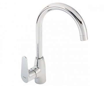 Змішувач для кухні FERRO ALGEO BAG4 - фото