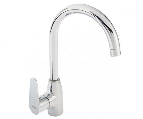 Змішувач для кухні FERRO ALGEO BAG4 - фото