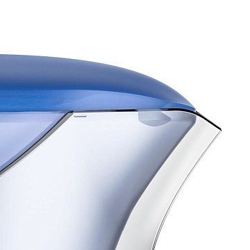 Фильтр-кувшин Ecosoft Nemo (cапфир) 3.0/1.8л FMVNEMODBECO - фото