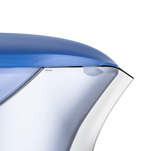 Фільтр-глечик Ecosoft Nemo (cампфір) 3.0/1.8л  FMVNEMODBECO - фото