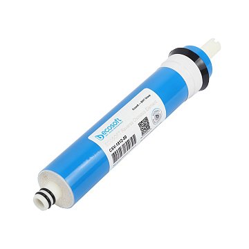 Набір картриджів Ecosoft RO5 для фільтрів зворотного осмосу - фото