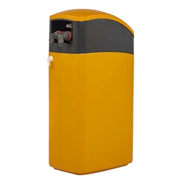 Фильтр обезжелезивания и умягчения воды BWT Perla Silk Ecomix - фото