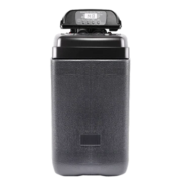 Компактный умягчитель воды Ecosoft Pink 150 FU1016CABDVUР - фото