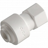 Фитинг для крана 4FC4 (трубка Ø6мм - резьба М11) - фото