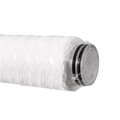 Картридж Atlas Filtri FA10BX механічного очищення 1 мкм - фото