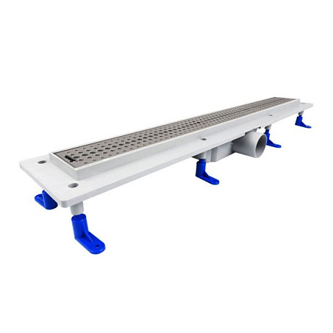 Душевий канал Styron STY-B-80 800мм Basic - фото