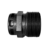 Адаптор дренажа для клапана Clack WS1.5 BLFC V3415 - фото