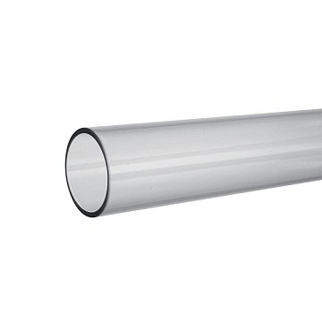 Кварцевый чехол Ecosoft E480 QS к системе UV Е-480 - фото