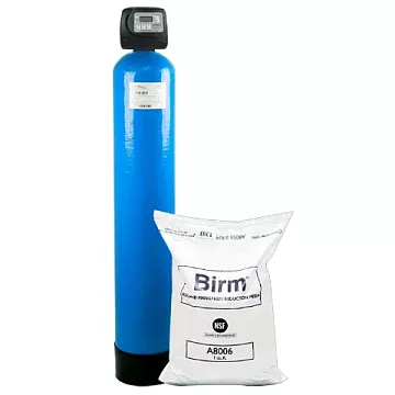 Фильтр-обезжелезиватель Clack FPB1054 Birm - фото