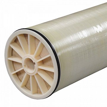 Промышленная мембрана обратного осмоса 8x40 Toray TM720D-400 - фото
