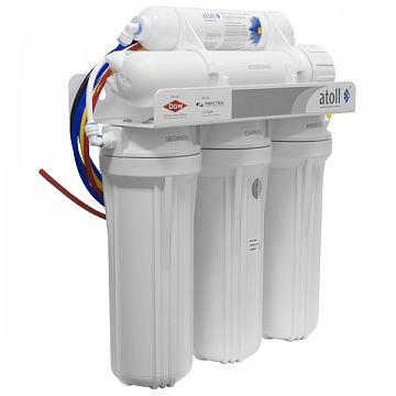 Фильтр обратного осмоса Atoll A-575 STD - фото