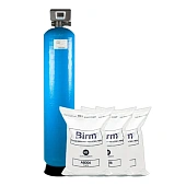 Фильтр-обезжелезиватель Runxin FPB1465 Birm - фото